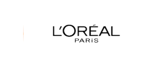 Logo L'Oréal Paris