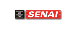 Logo SENAI