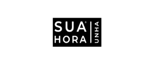 Logo Sua Hora Unha