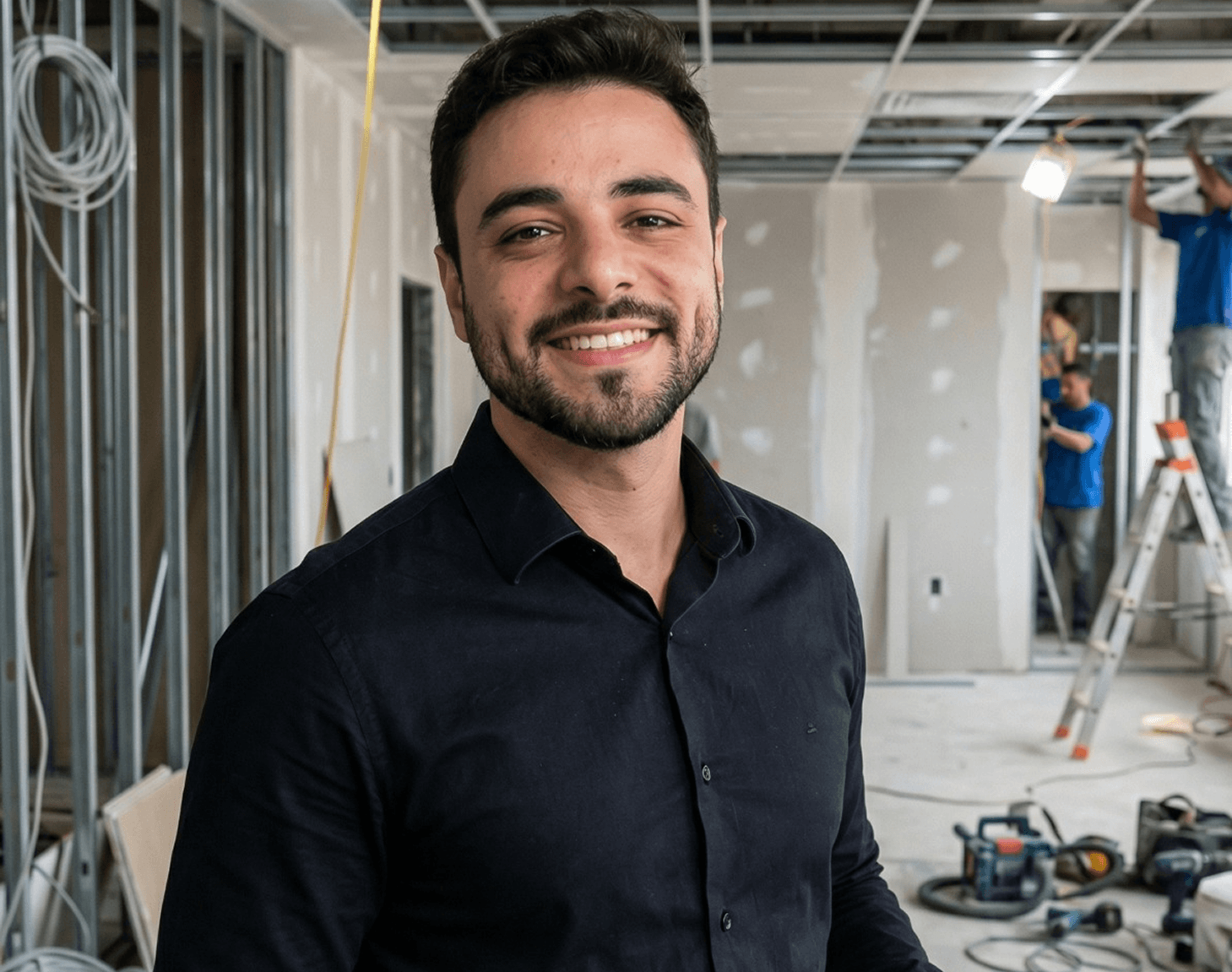 Especialista Grota - Thiago Grota