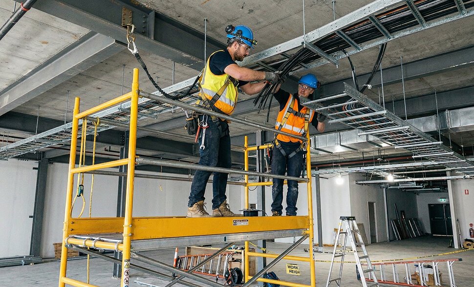 Gerenciamento de Obra